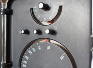 Причины поломки датчика положения дроссельной заслонки