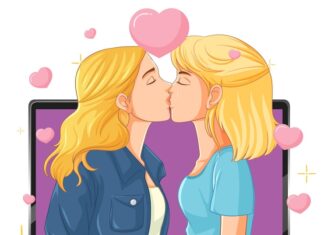 Вход на сайт знакомств «Друг вокруг» без регистрации