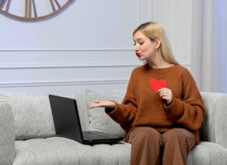 Гадание на любовь онлайн в ближайшем будущем