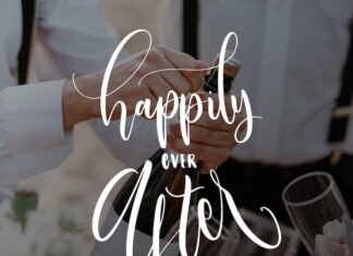 Поздравление сестре на свадьбу: слова от сердца