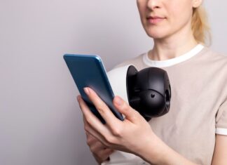 Русификация Xiaomi Mijia 3C на iPhone