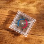 Подключение датчика влажности и температуры к Ардуино