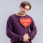 Как признаться мужчине в чувствах