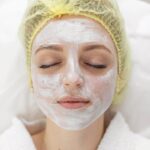 Маски из сметаны для борьбы с морщинами