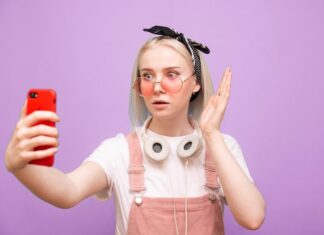 Никнейм в Тик Токе: что это и как его выбрать