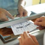 Проверка сертификата Riv Gosh по номеру