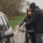 Сон об аварии на мотоцикле: толкование