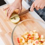 Фруктовый салат: рецепт приготовления дома