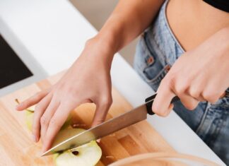 Фруктовый салат: рецепт приготовления дома