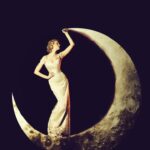 Луна в трине с Венерой мужчины