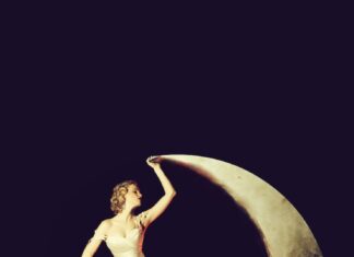 Луна в трине с Венерой мужчины