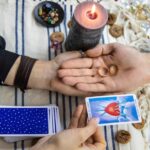 Гадание Таро онлайн: любовь мужчины