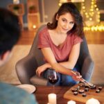 Расклад Таро на мужчину: отношения