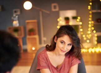 Расклад Таро на мужчину: отношения