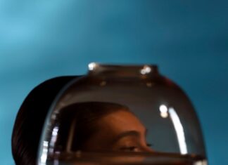 Зеркальное отражение элемента в Altium Designer