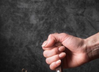 Бургер в домашних условиях: рецепт