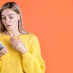 Убрать уведомление о способе ввода