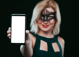 Как найти черный список на Samsung