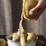 Мятая Картошка с Молоком: Пошаговый Рецепт