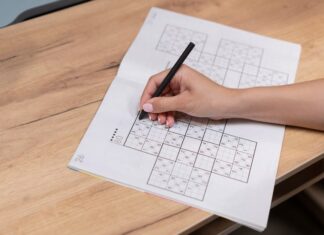 Ответы на кроссворд в Одноклассниках на всех уровнях