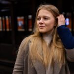 Левое ухо горит в пятницу вечером