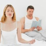 Овен и Весы: совместимость в постели