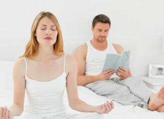 Овен и Весы: совместимость в постели