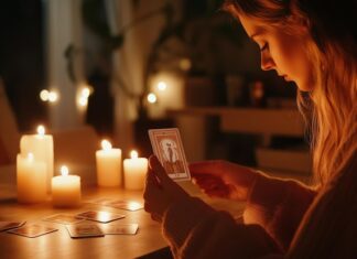 Гадание онлайн: что ждет впереди