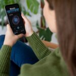 Отключение голосового помощника на Realme Android