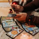 Гадание Ленорман онлайн: бесплатное и точное предсказание ситуации