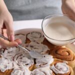 Приготовление крема пломбир для торта