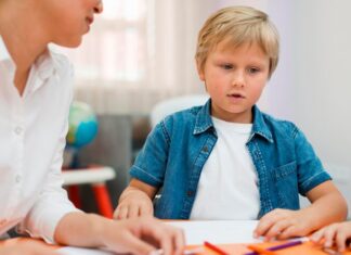 Заговор для успешной учебы ребенка в школе