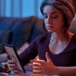 Почему он не пишет гадание онлайн