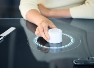 Сброс до заводских настроек Яндекс Станция Лайт