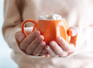 Трактовка сна: чай с молоком