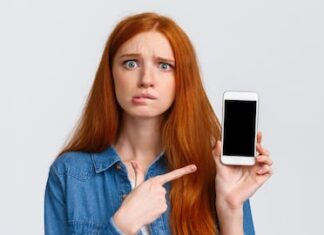 Реалми завис на заставке: что делать