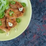 Отбивные из свинины в духовке без сыра