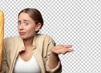 Чешется правая булка на попе: народные приметы