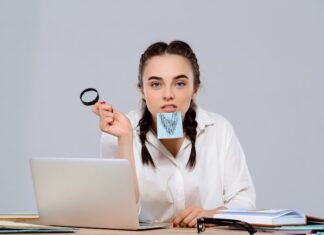 Поиск человека: как подать заявку