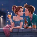 Персонажи клубов романтики и их прототипы в реальности