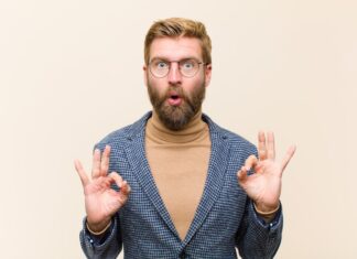 Человек немого слова