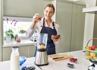 Погружной блендер: рецепты и идеи для кухни