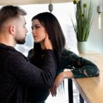 Отношения между мужчиной и женщиной: в картинках