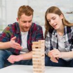 Игры для двоих на дому