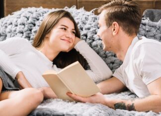 Заголовок: «Как завоевать любовь девушки: магический заговор»