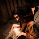 Загадки будущего с любимым