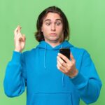 Telegram: История моего аккаунта