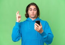 Telegram: История моего аккаунта