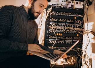 Создание собственного сервера через Aternos