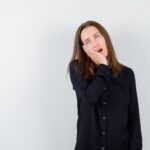 Сонник: Черный зуб во сне